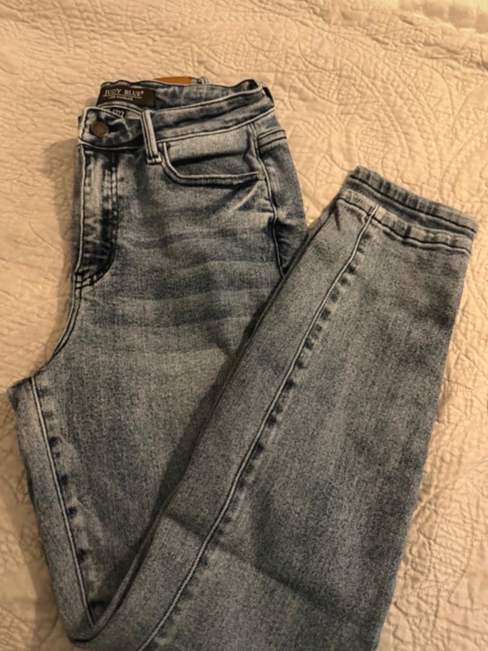 Judy Blue Jeans